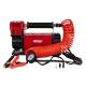 Compresor aer auto, 12V, 10bar, 600W, Heavy Duty, cu furtun de 8 m, cu cilindru metalic, Amio 04398