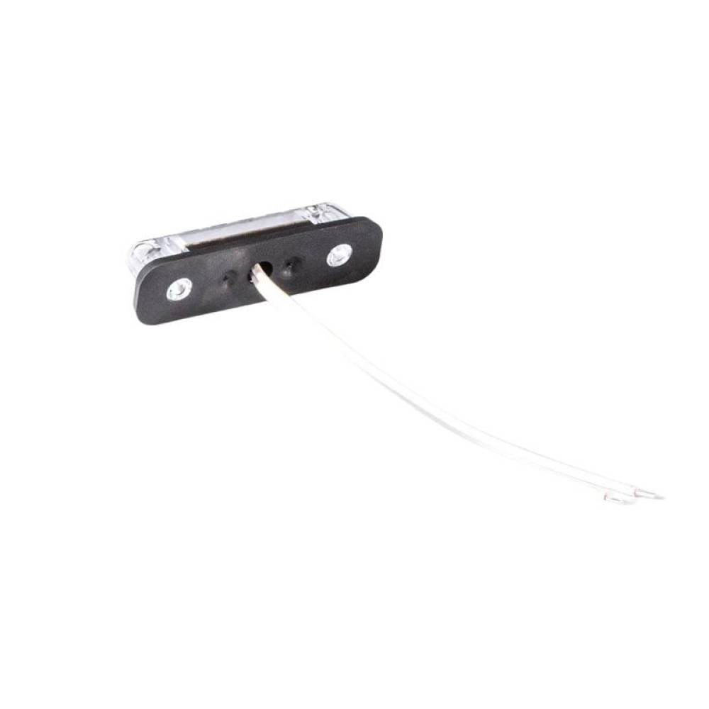 Lampa gabarit 68x19, LED alba, FT-081 B Fristom