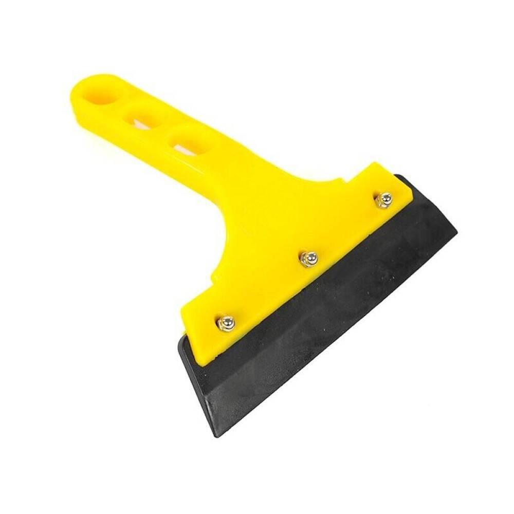 Trusă de scule 9 piese cu șurubelnițe, patent, cheie franceză, ruletă, cutter si creion tensiune Crownman CMT-05.0009, UF05