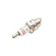 Bujie motor in 2 timpi pt motocoase, drujbe, L7T, BPMR7A, 4647, 4626, 0242240576, 0242245533, 4345, 19794/ EK41