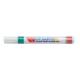 Marker vopsea pe baza de ulei, impermeabil, galben. set 12buc, BK LIT.SA101 PK38