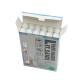 Marker vopsea pe baza de ulei, impermeabil, galben. set 12buc, BK LIT.SA101 PK38