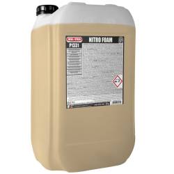 Spuma activa, Titan Nitro Foam 25kg, Mafra