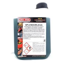 Solutie decapant, dezoxidant metal+aliaj pentru jante,cisterne, SPLENDORLEGA 6kg MAFRA