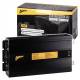 Invertor auto 24V la 230V, 1500W/3000W, priză Schuko cu USB de 2.4 A, Kamar E1929 