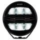 Proiector fi228 Tir faza lunga, X Spider NINJA, cu pozitie DRL, cu functie Strobo & Hello, Led, 100W, Ka L3442