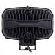 Proiector 220x123, faza lunga, LED X-SPIDER NINJA, cu pozitie si functie stroboscopica & wellcome, 80W, L3443
