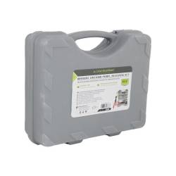 Pompa de vid manuala, kit de aerisire a frânelor Carmotion 58668 Pompa de vid manuala, kit de aerisire a frânelor Carmotion 58668
