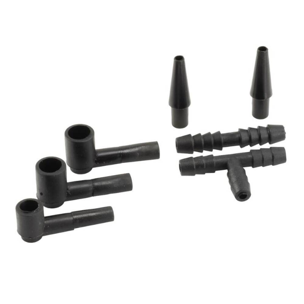 Pompa de vid manuala, kit de aerisire a frânelor Carmotion  58668