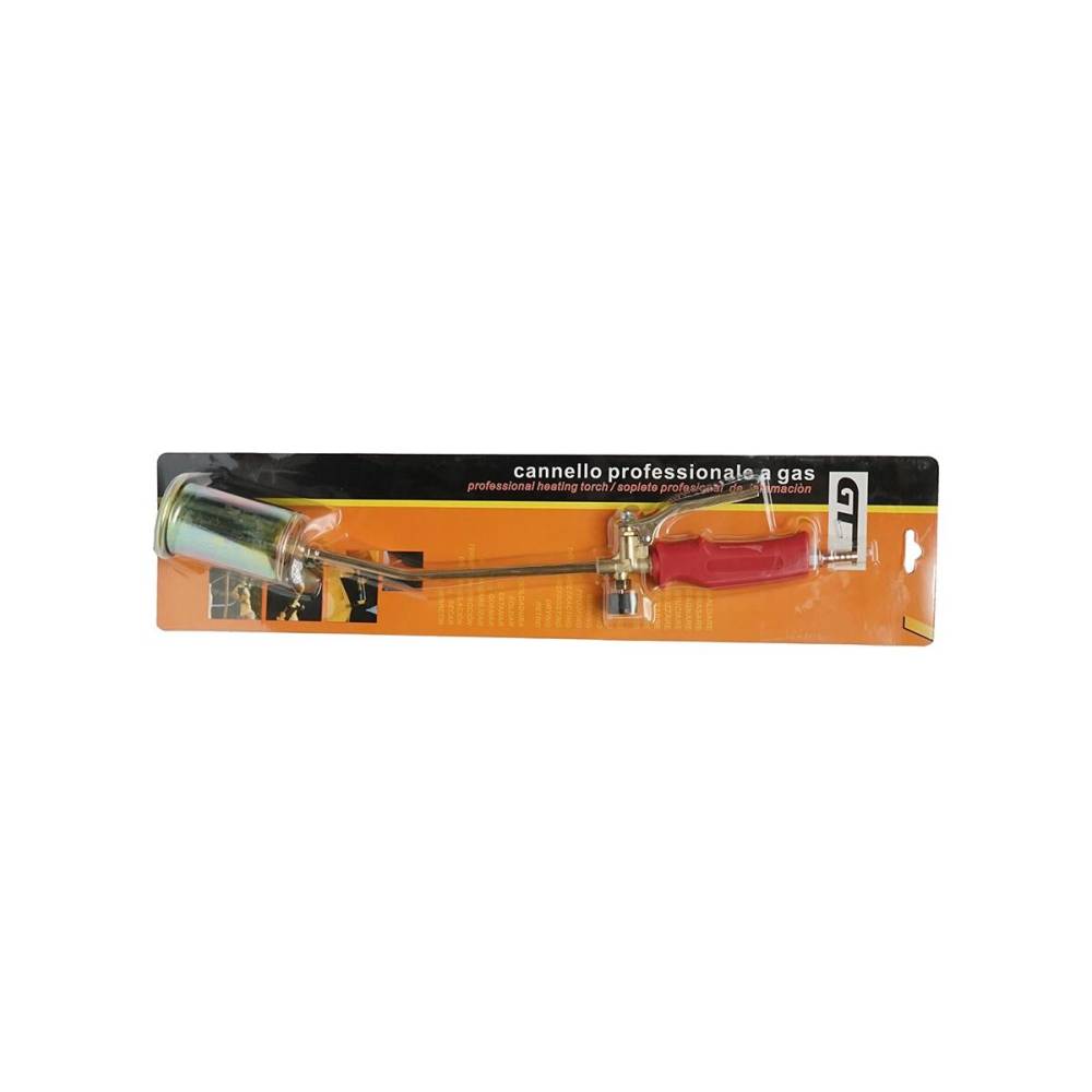 Cap arzator cu clapeta pe gaz pentru lipit sau parlit, pentru butelie cu furtun, bk LW77