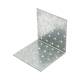 Vinclu de îmbinare 100×100×100 mm, grosime 2,5 mm, otel zincat bk TG53