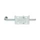 Inchizator oblon cu arc, zavor remorca camion, otel zincat, 160 x fi12mm, bk uh09 Inchizator oblon cu arc, zavor remorca camion, otel zincat, 160 x fi12mm, bk uh09