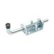 Inchizator oblon cu arc, zavor remorca camion, otel zincat, 160 x fi12mm, bk uh09 Inchizator oblon cu arc, zavor remorca camion, otel zincat, 160 x fi12mm, bk uh09