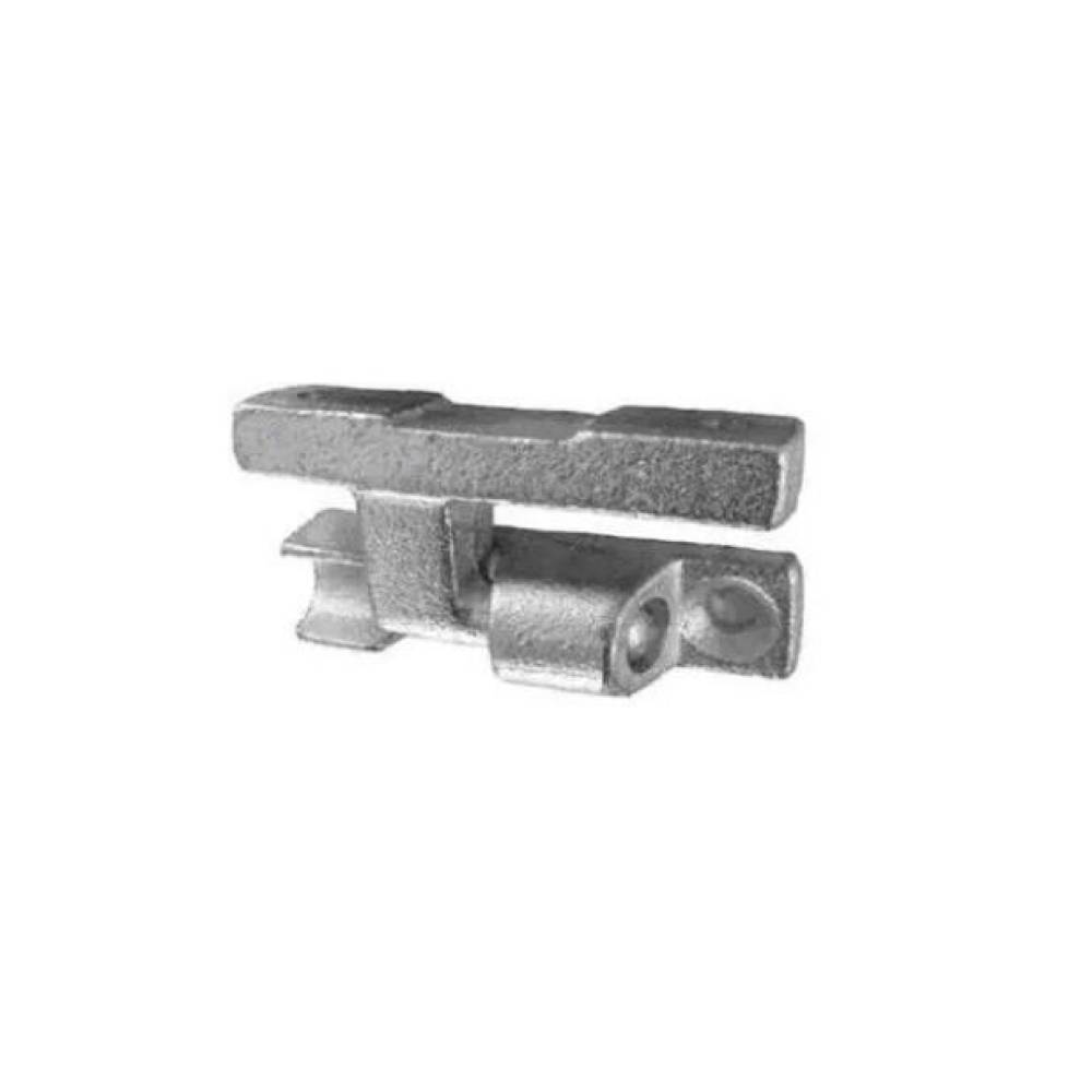 Balama Oblon Mic, 90mm, mama - soclu, cu deschidere La 180gr,  70xfi 8mm, CARGO-E016 /bk UH23
