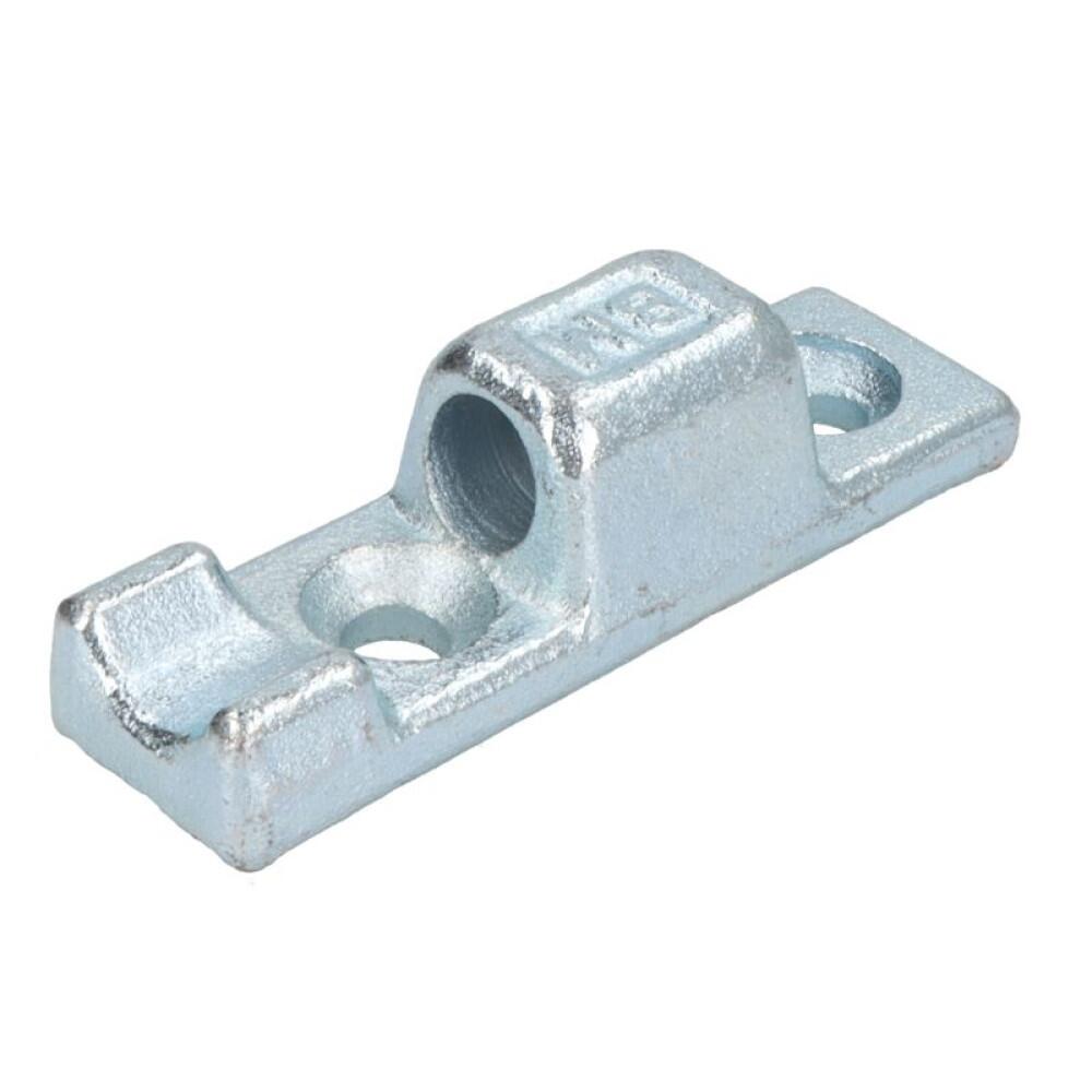 Balama Oblon Mic, 90mm, mama - soclu, cu deschidere La 180gr,  70xfi 8mm, CARGO-E016 /bk UH23