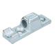 Balama Oblon Mic, 90mm, mama - soclu, cu deschidere La 180gr,  70xfi 8mm, CARGO-E016 /bk UH23