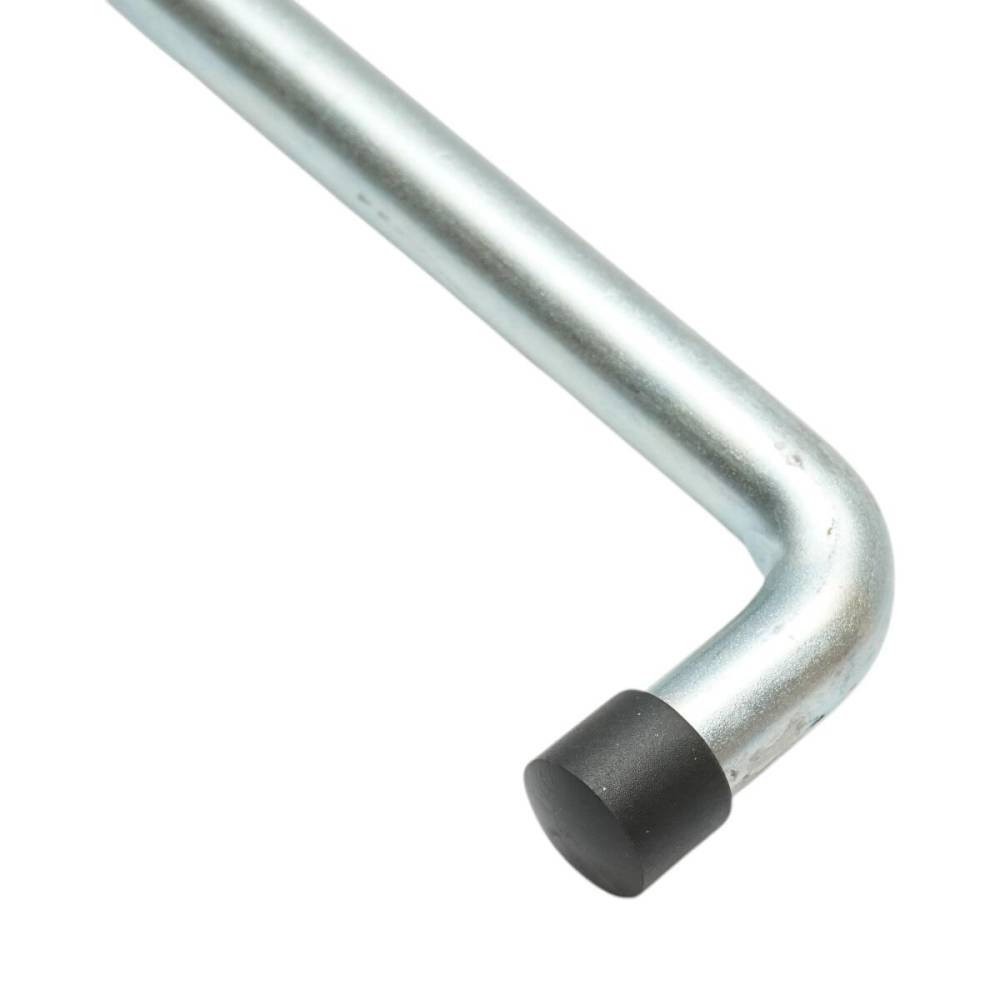 Opritor usa remorca camion cu suport plat din otel zincat 527mm BKUH04