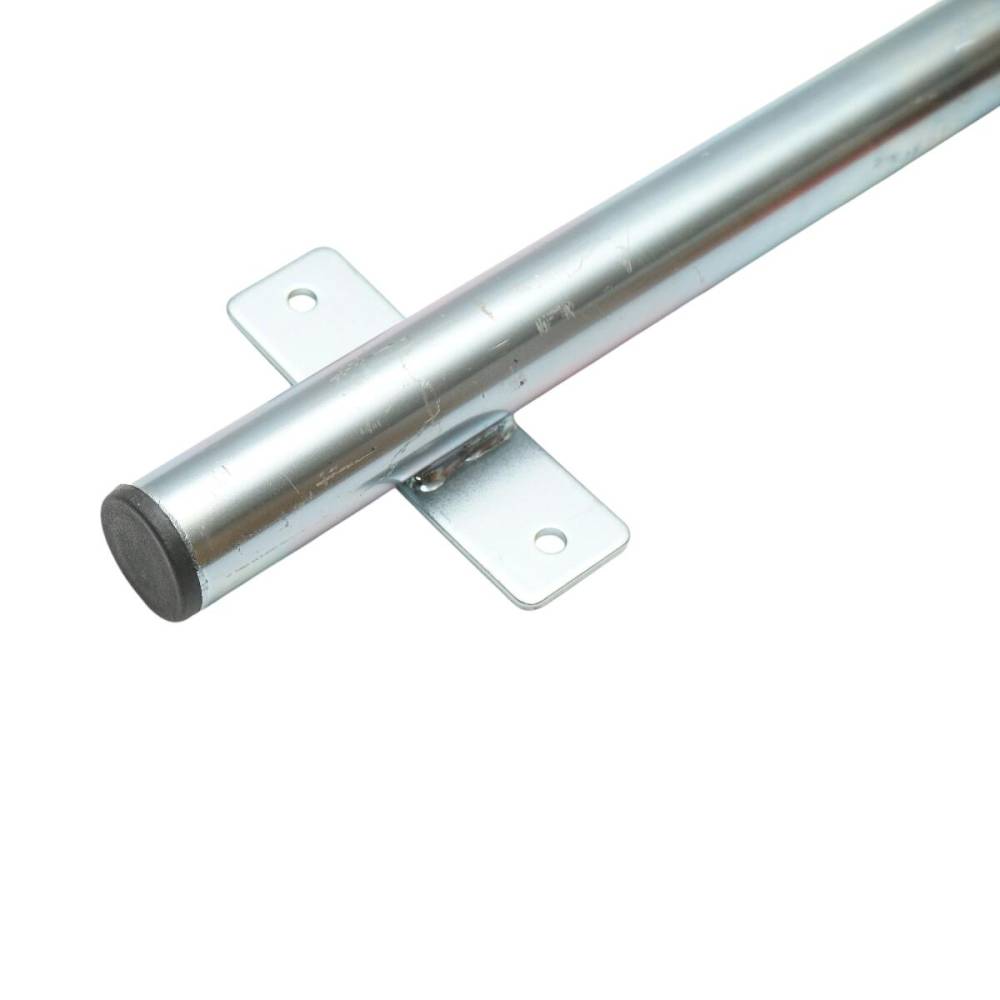 Opritor usa remorca camion cu suport plat din otel zincat 527mm BKUH04
