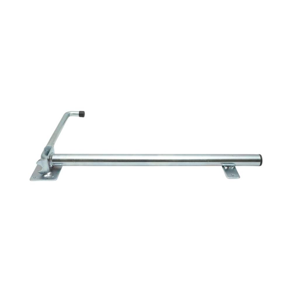 Opritor usa remorca camion cu suport plat din otel zincat 527mm BKUH04