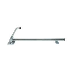 Opritor usa remorca camion cu suport plat din otel zincat 527mm BKUH04