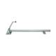 Opritor usa remorca camion cu suport plat din otel zincat 527mm BKUH04