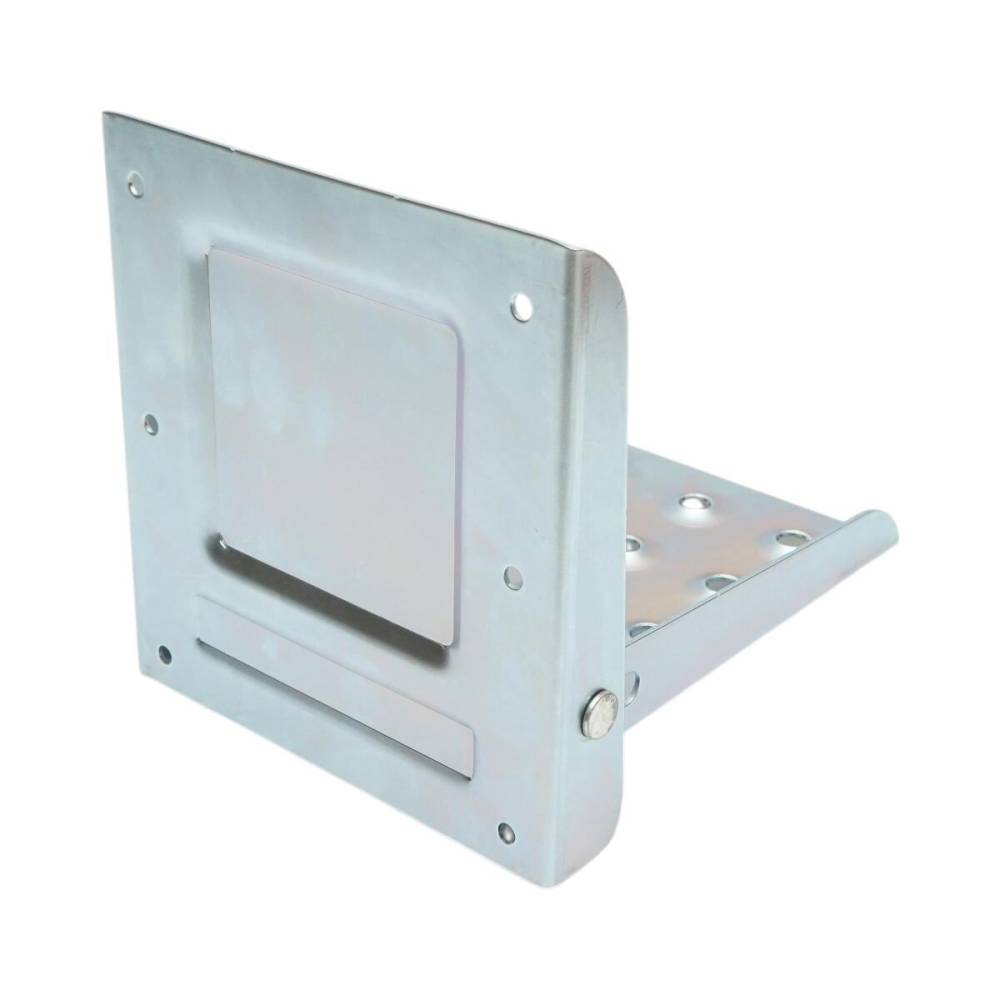 Treapta scara camion pliabila otel zincat 172x192X190mm UH19