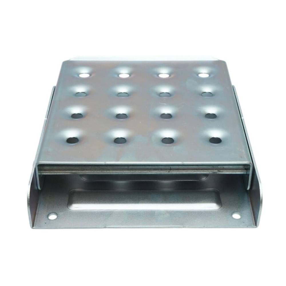 Treapta scara camion pliabila otel zincat 172x192X190mm UH19