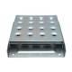 Treapta scara camion pliabila otel zincat 172x192X190mm UH19