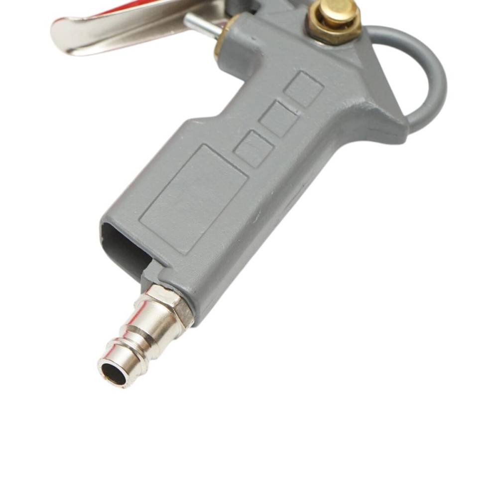Pistol aer roti cu manom si furtun spiralat 5m, 0-16 bar, BKRK63 Pistol aer roti cu manom si furtun spiralat 5m, 0-16 bar, BKRK63