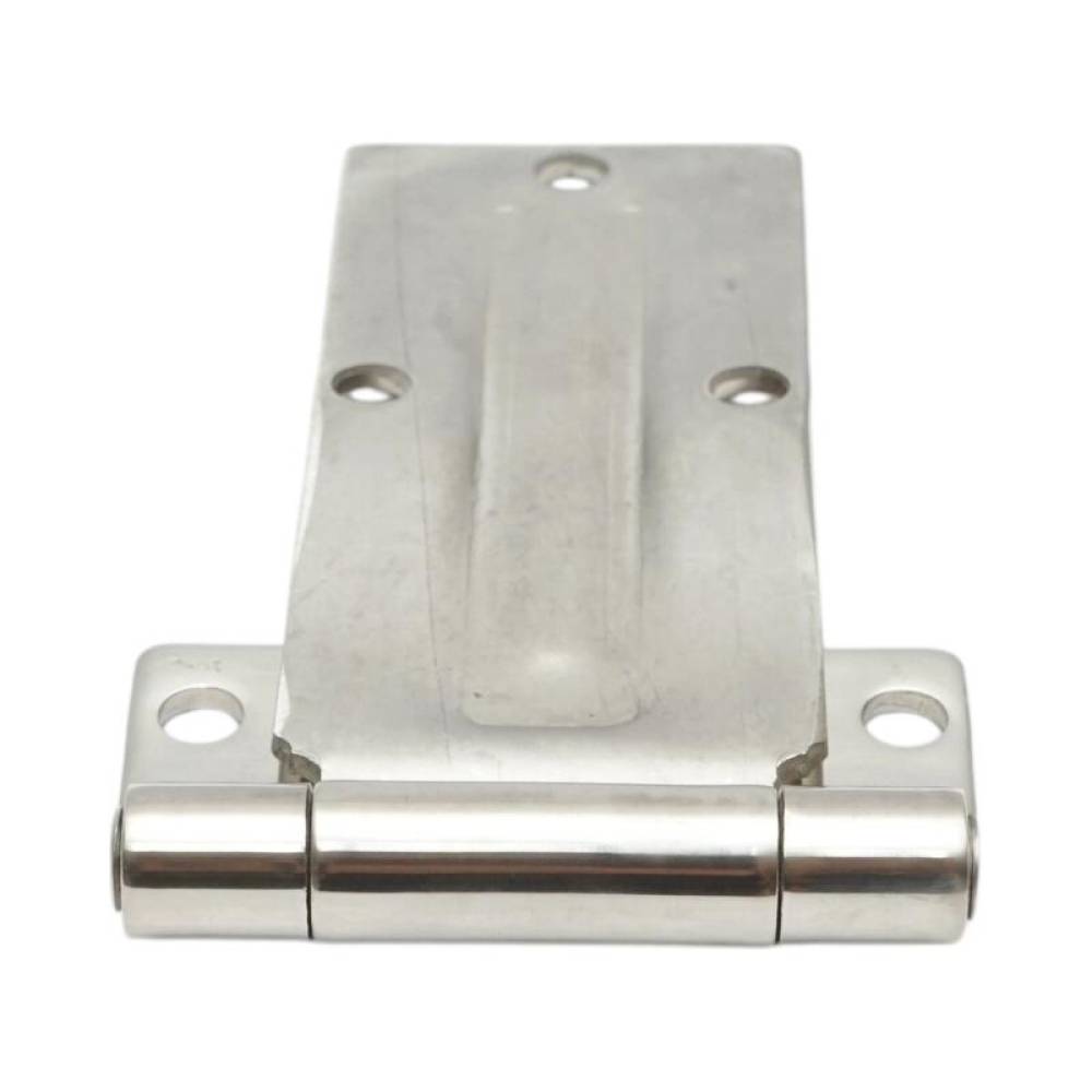 Balama usa camion frigorific, 141x54mm, 5 gauri, BKUH07