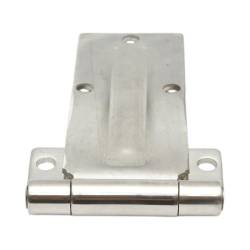 Balama usa camion frigorific, 141x54mm, 5 gauri, BKUH07