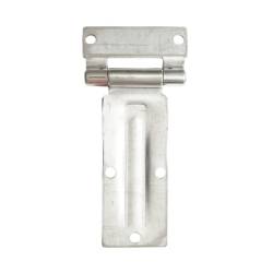 Balama usa camion frigorific, 141x54mm, 5 gauri, BKUH07