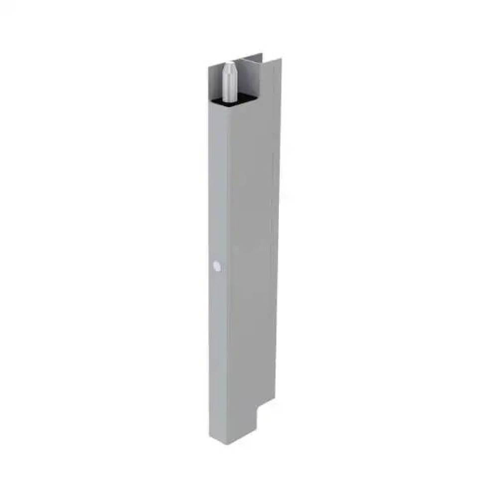Inchizator oblon interior stg, profil aluminiu, maner otel zincat, 400mm, bkuh11 Inchizator oblon interior stg, profil aluminiu, maner otel zincat, 400mm, bkuh11