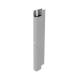 Inchizator oblon interior stg, profil aluminiu, maner otel zincat, 400mm, bkuh11 Inchizator oblon interior stg, profil aluminiu, maner otel zincat, 400mm, bkuh11