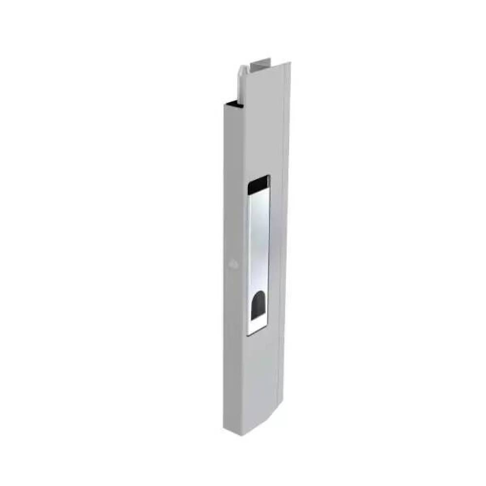 Inchizator oblon interior stg, profil aluminiu, maner otel zincat, 400mm, bkuh11 Inchizator oblon interior stg, profil aluminiu, maner otel zincat, 400mm, bkuh11