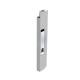 Inchizator oblon interior stg, profil aluminiu, maner otel zincat, 400mm, bkuh11 Inchizator oblon interior stg, profil aluminiu, maner otel zincat, 400mm, bkuh11