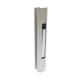 Inchizator oblon interior, dreapta, profil aluminiu, maner otel zincat, 400mm, bkuh10 Inchizator oblon interior, dreapta, profil aluminiu, maner otel zincat, 400mm, bkuh10