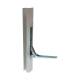 Inchizator oblon interior, dreapta, profil aluminiu, maner otel zincat, 400mm, bkuh10 Inchizator oblon interior, dreapta, profil aluminiu, maner otel zincat, 400mm, bkuh10