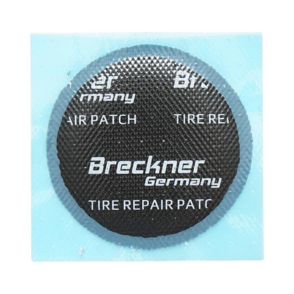 Petice vulcanizare rotunde 45mm, pentru camere de aer,  Breckner Germany BK72445