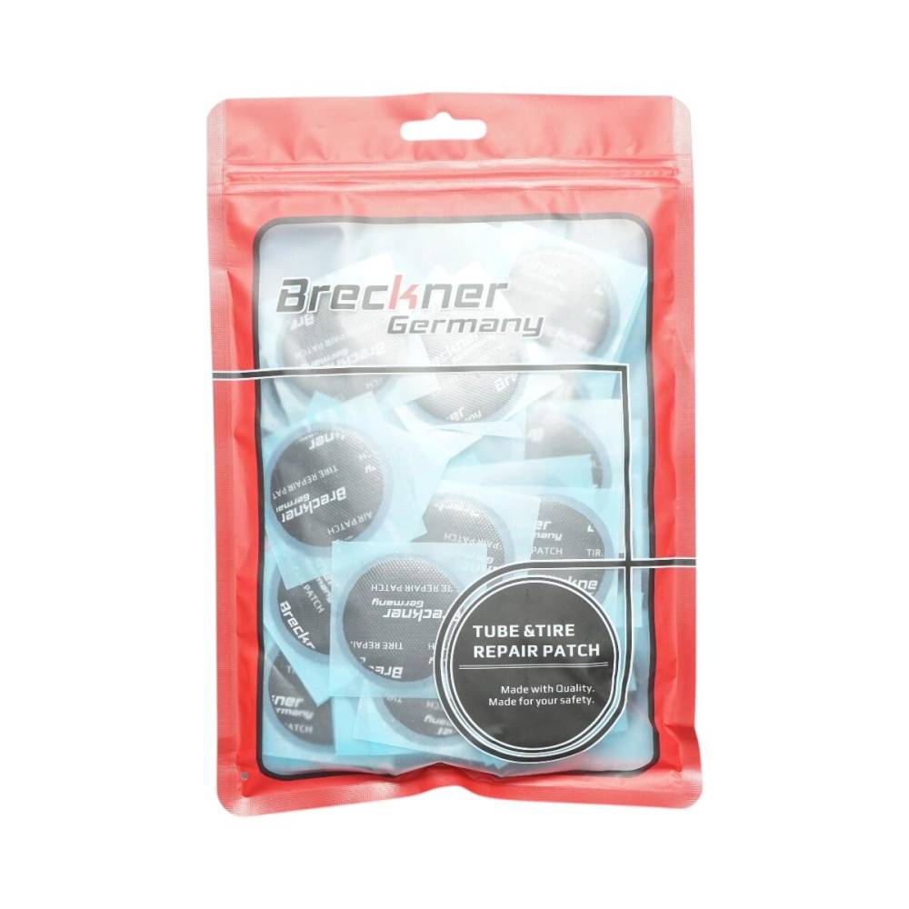 Petice vulcanizare rotunde 45mm, pentru camere de aer,  Breckner Germany BK72445