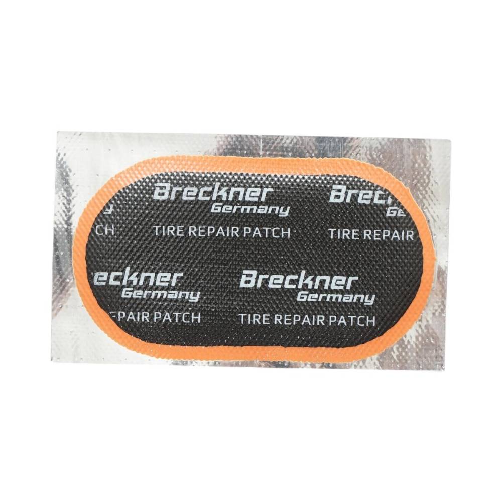 Petice vulcanizare ovale 45x80mm, pentru camere de aer,  Breckner Germany BK72443