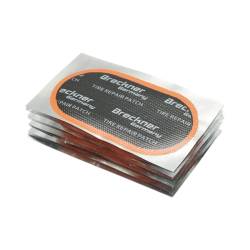 Petice vulcanizare ovale 45x80mm, pentru camere de aer,  Breckner Germany BK72443