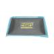 Petice vulcanizare pentru anvelope, radiale, 143x208mm, Panversa CX-35 rn88