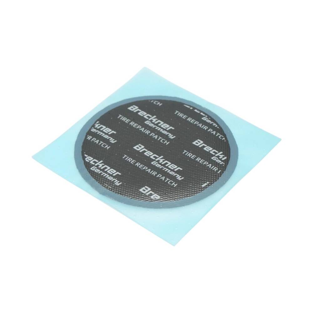 Petice vulcanizare rotunde 75mm pentru camere de aer, Breckner Germany BK72447