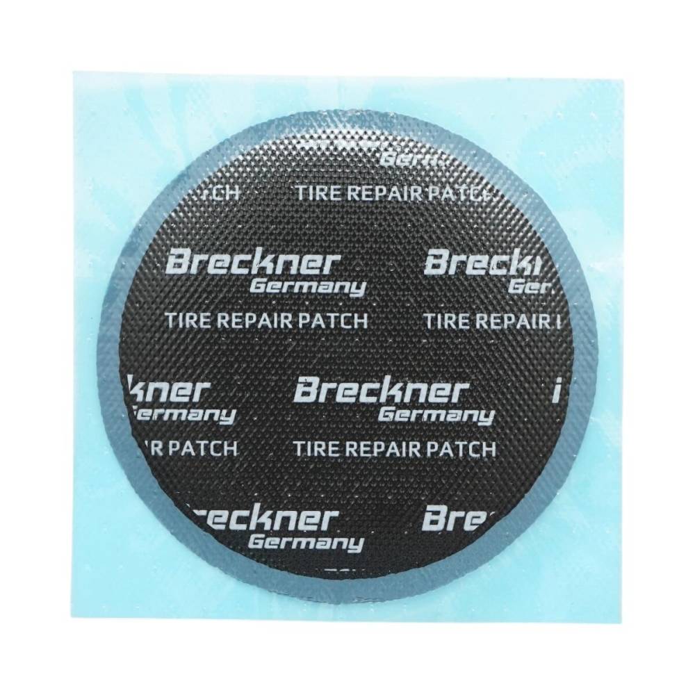 Petice vulcanizare rotunde 75mm pentru camere de aer, Breckner Germany BK72447