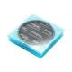 Petice vulcanizare rotunde 75mm pentru camere de aer, Breckner Germany BK72447
