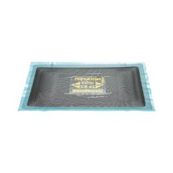 Petice vulcanizare pt anvelope, radiale, 122x252mm, set/5buc, Panversa CX-42 rn89