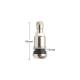 Valva turism tubeless TR413, metalica, SY16