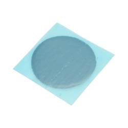Petice vulcanizare rotunde 55mm pentru camere de aer, Breckner Germany BK72446
