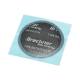 Petice vulcanizare rotunde 55mm pentru camere de aer, Breckner Germany BK72446